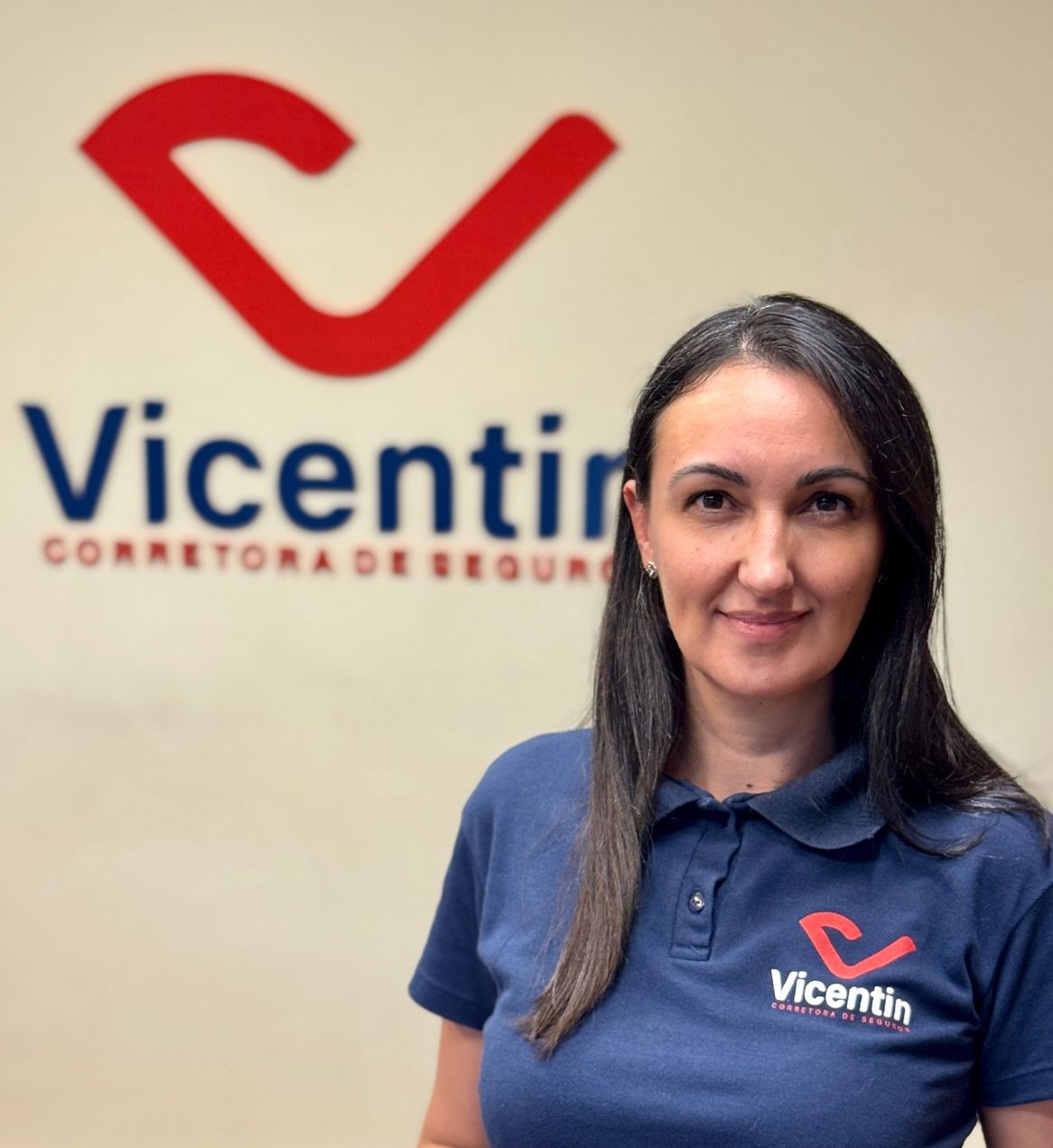 Foto de Vanessa